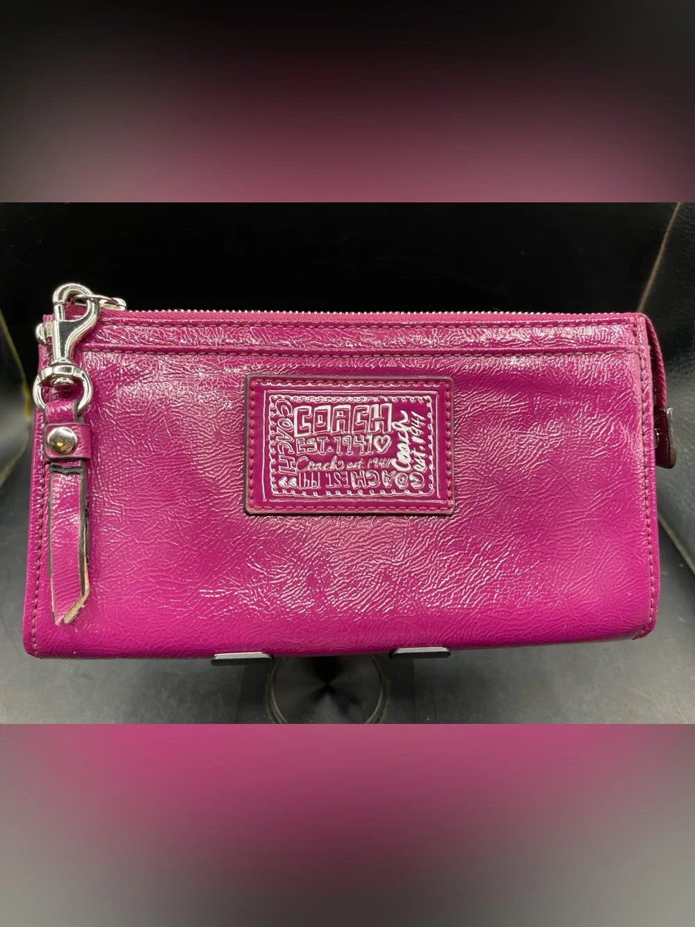 Vintage Coach
